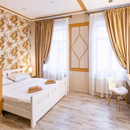 Apartment On Pekarska 15 Lviv Ngoại thất bức ảnh