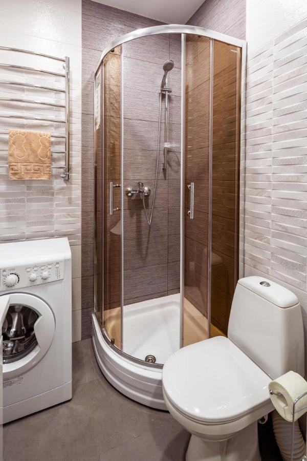 Apartment On Pekarska 15 Lviv Ngoại thất bức ảnh